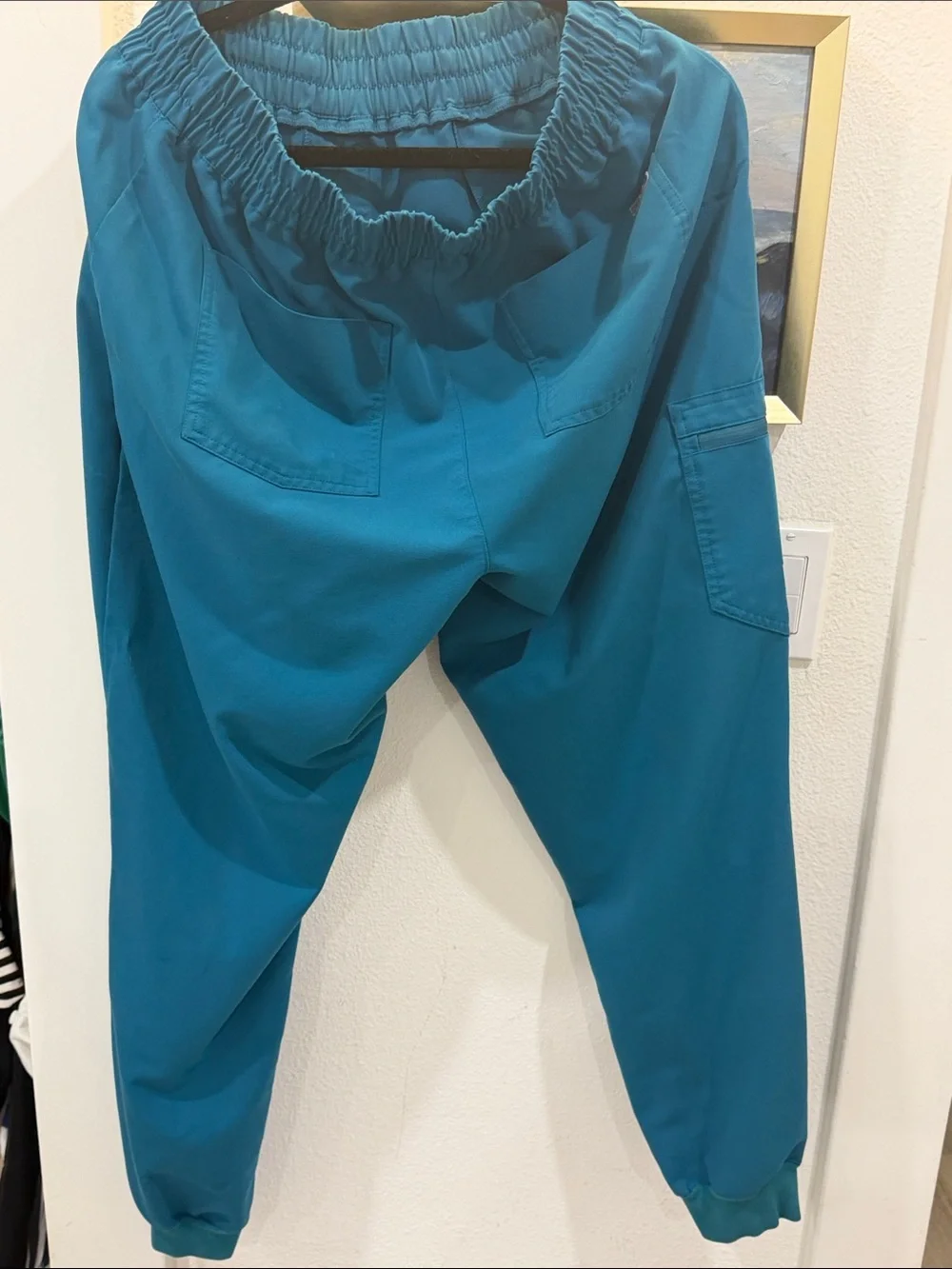 Figs men jogger
